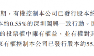 赛美特拟赴港上市：华为、比亚迪是股东，上半年增收不增利