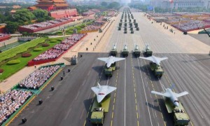 数千架无人歼-6直指台海？长春给出答案：是解放军的阳谋